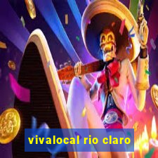 vivalocal rio claro